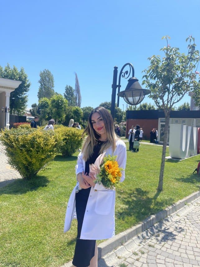 Sude B. — çalışma 2