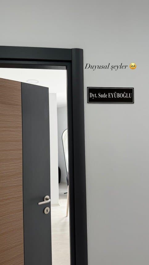 Sude E. — çalışma 2