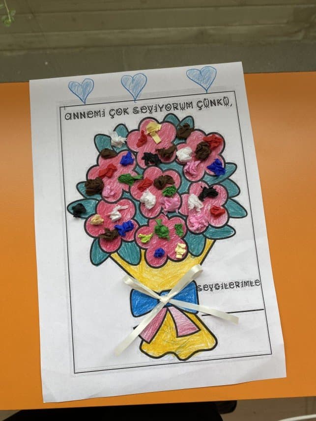 Sude F. — çalışma 1