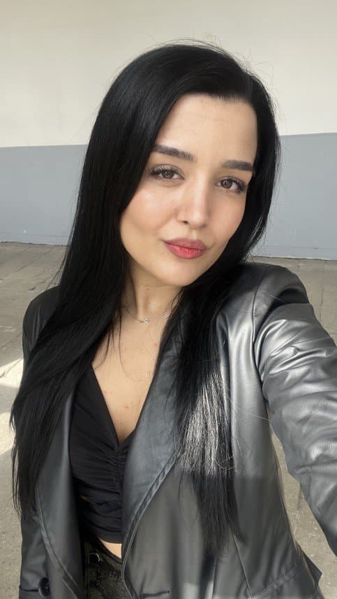 Sude S. — çalışma 1