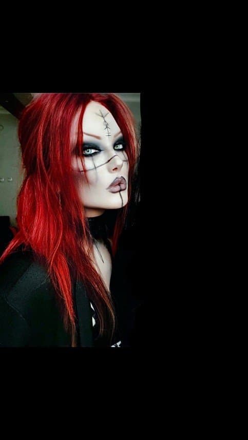 Lilith’s M. — çalışma 3