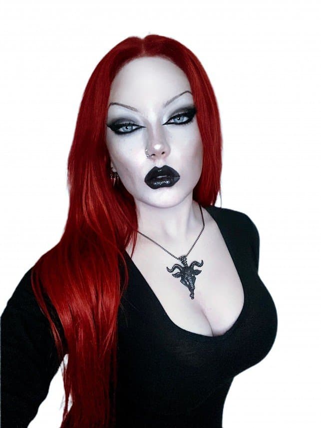 Lilith’s M. — çalışma 7