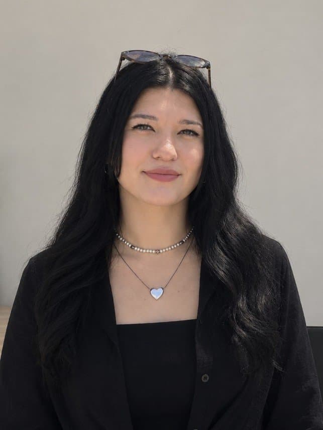 Sude Ş. — çalışma 1