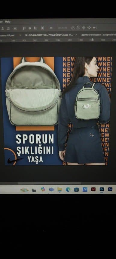Sude T. — çalışma 6