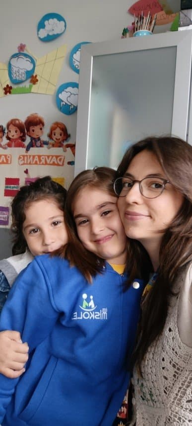 Sude Y. — çalışma 1