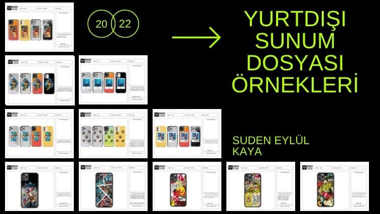 Suden K. — çalışma 2