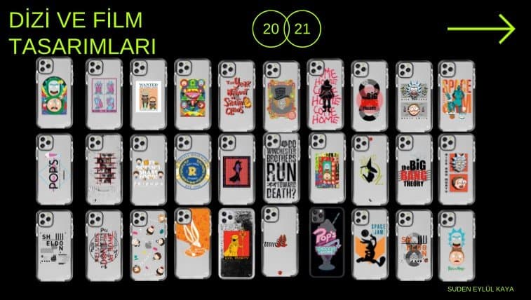 Suden K. — çalışma 7
