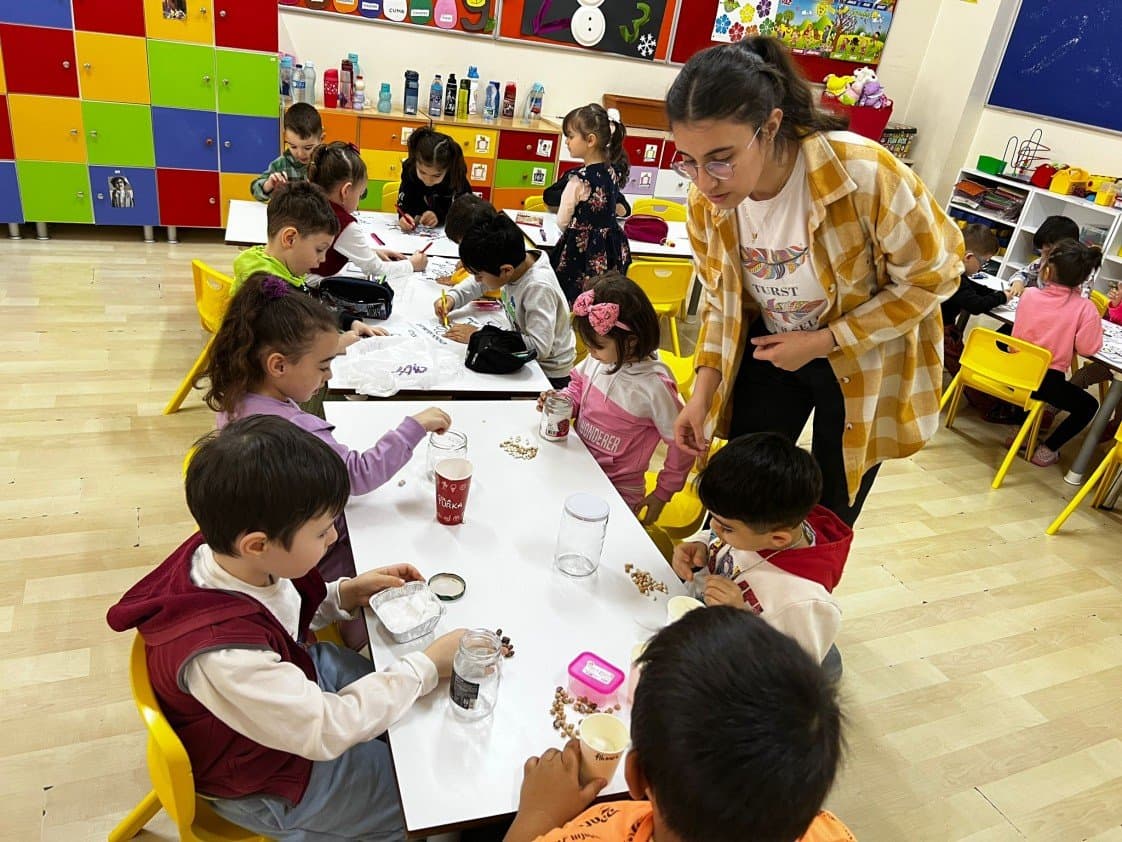 Sudenaz D. — çalışma 6