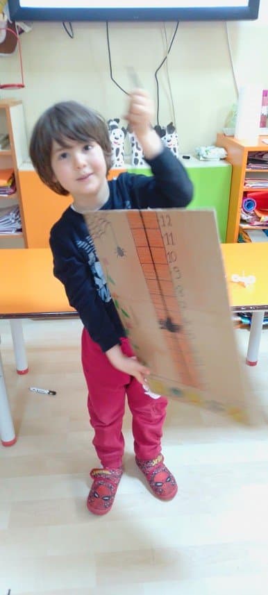 Sudenaz D. — çalışma 8