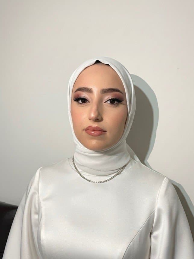Sudenur M. — çalışma 1