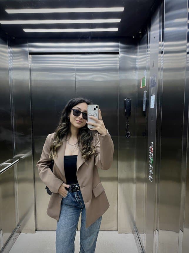 Sueda Ç. — çalışma 2