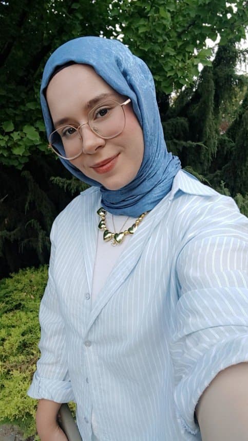 Sueda S. — çalışma 2