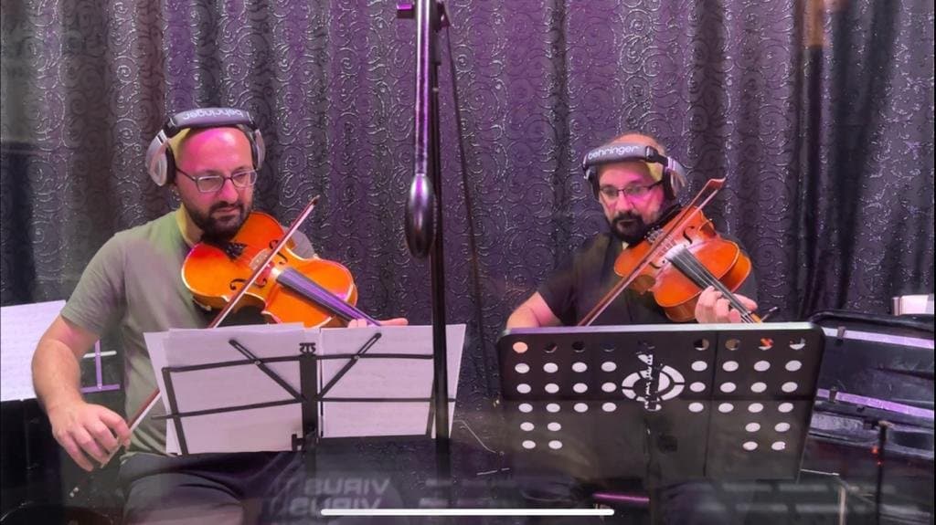 Suha E. — çalışma 1