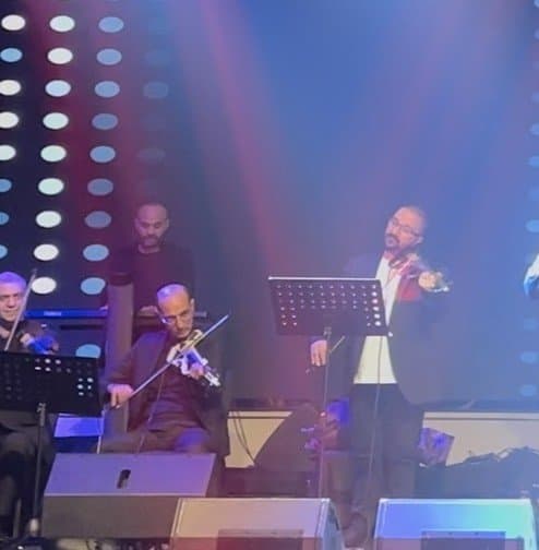 Suha E. — çalışma 2
