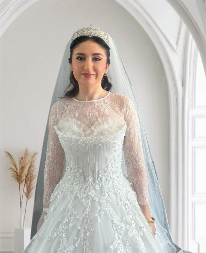 Şükran A. — çalışma 1