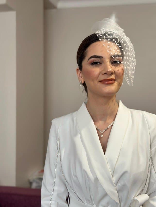 Şükran A. — çalışma 2