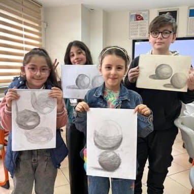 Şükrü Ç. — çalışma 2