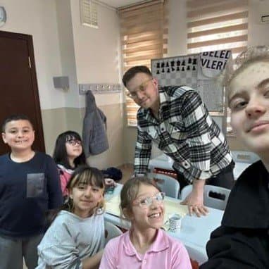 Şükrü Ç. — çalışma 3