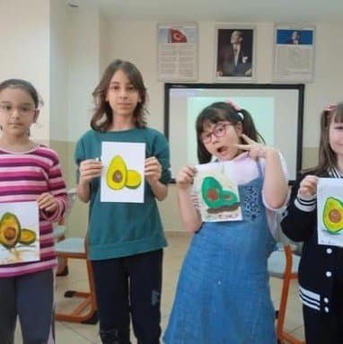 Şükrü Ç. — çalışma 5