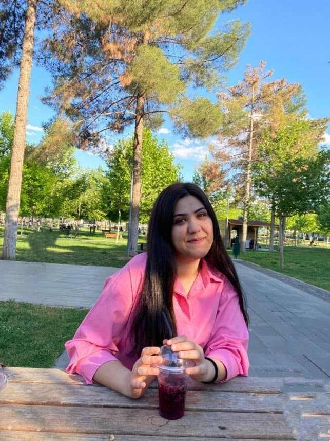 Şule C. — çalışma 1