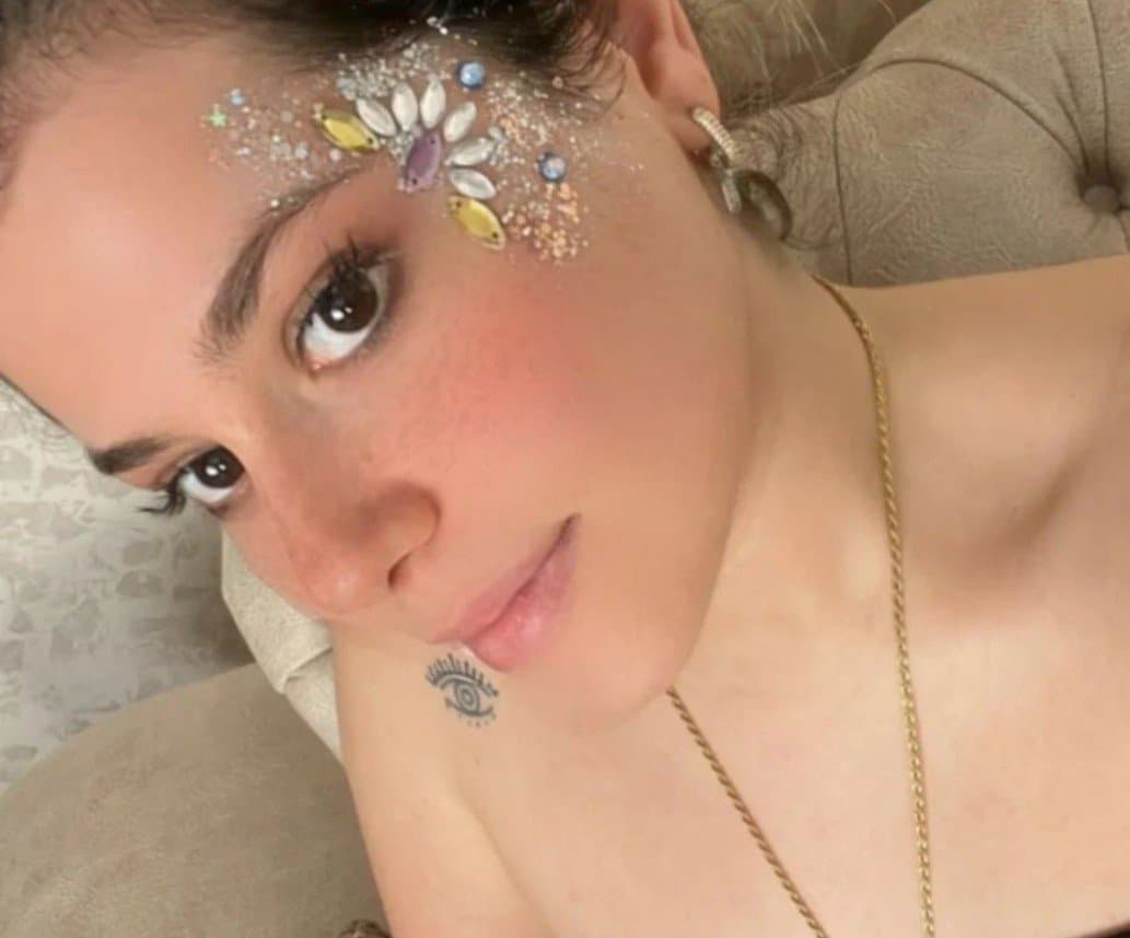 Şule K. — çalışma 1