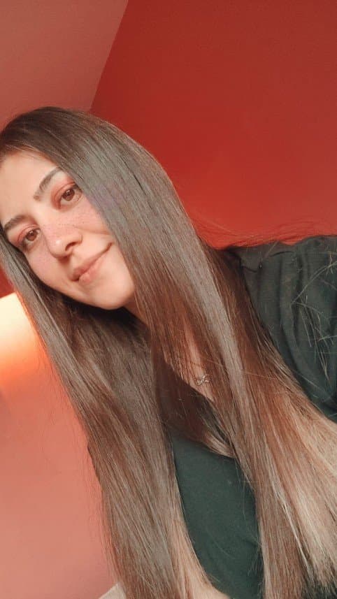 Şule S. — çalışma 1