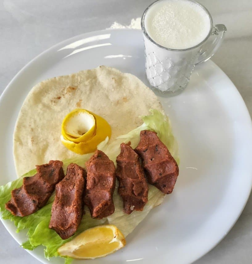 Şule V. — çalışma 1