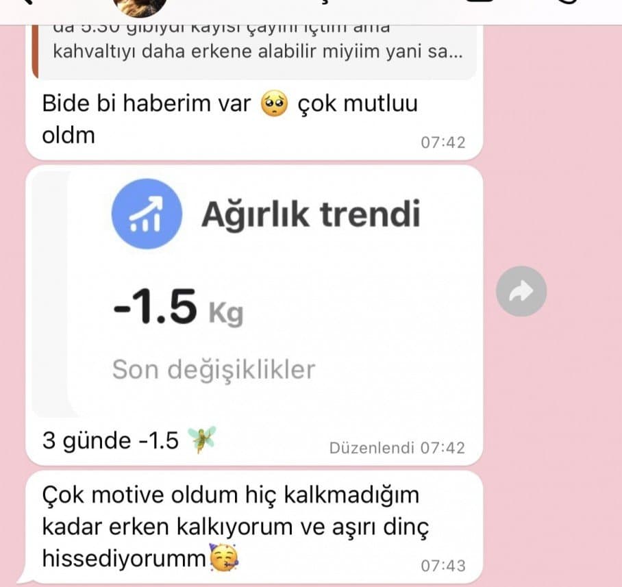 Şule Y. — çalışma 8