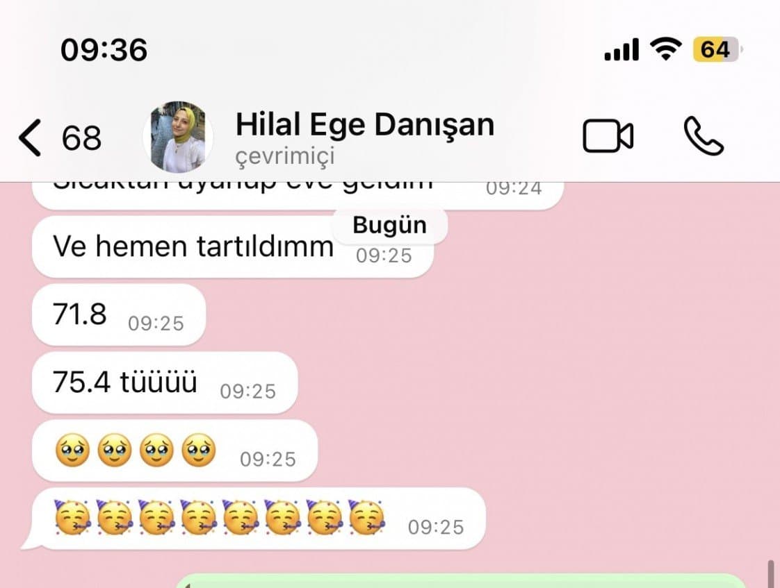 Şule Y. — çalışma 4