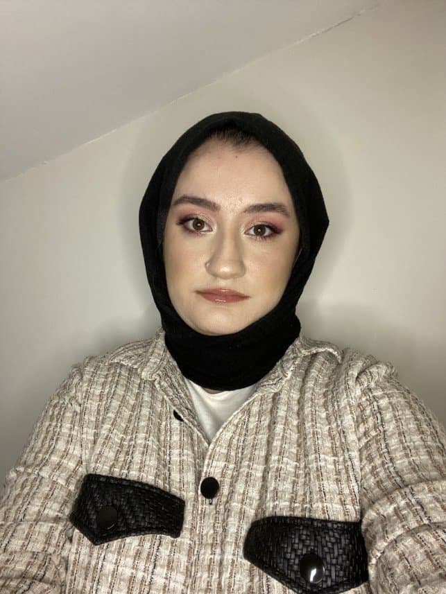 Şulenur B. — çalışma 1