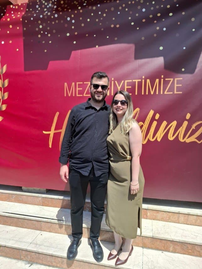 Süleyman B. — çalışma 1