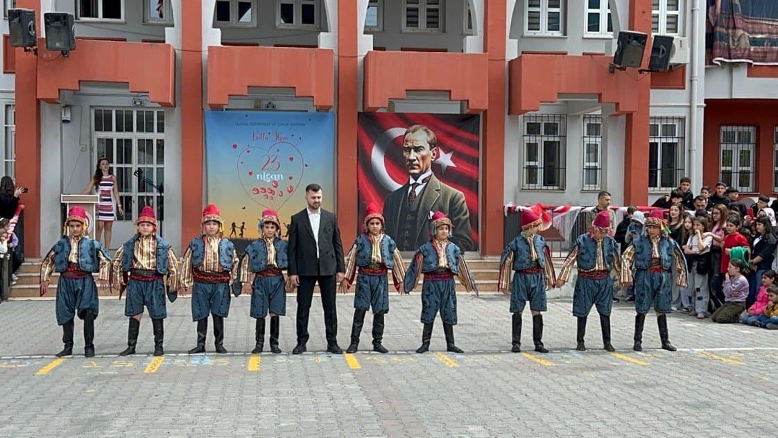 Süleyman B. — çalışma 3