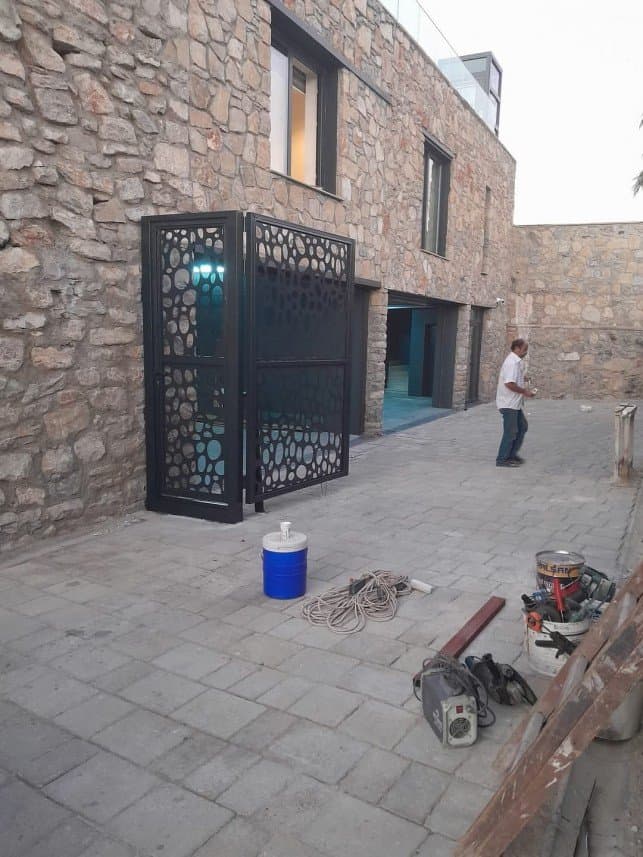 Suleyman K. — çalışma 5