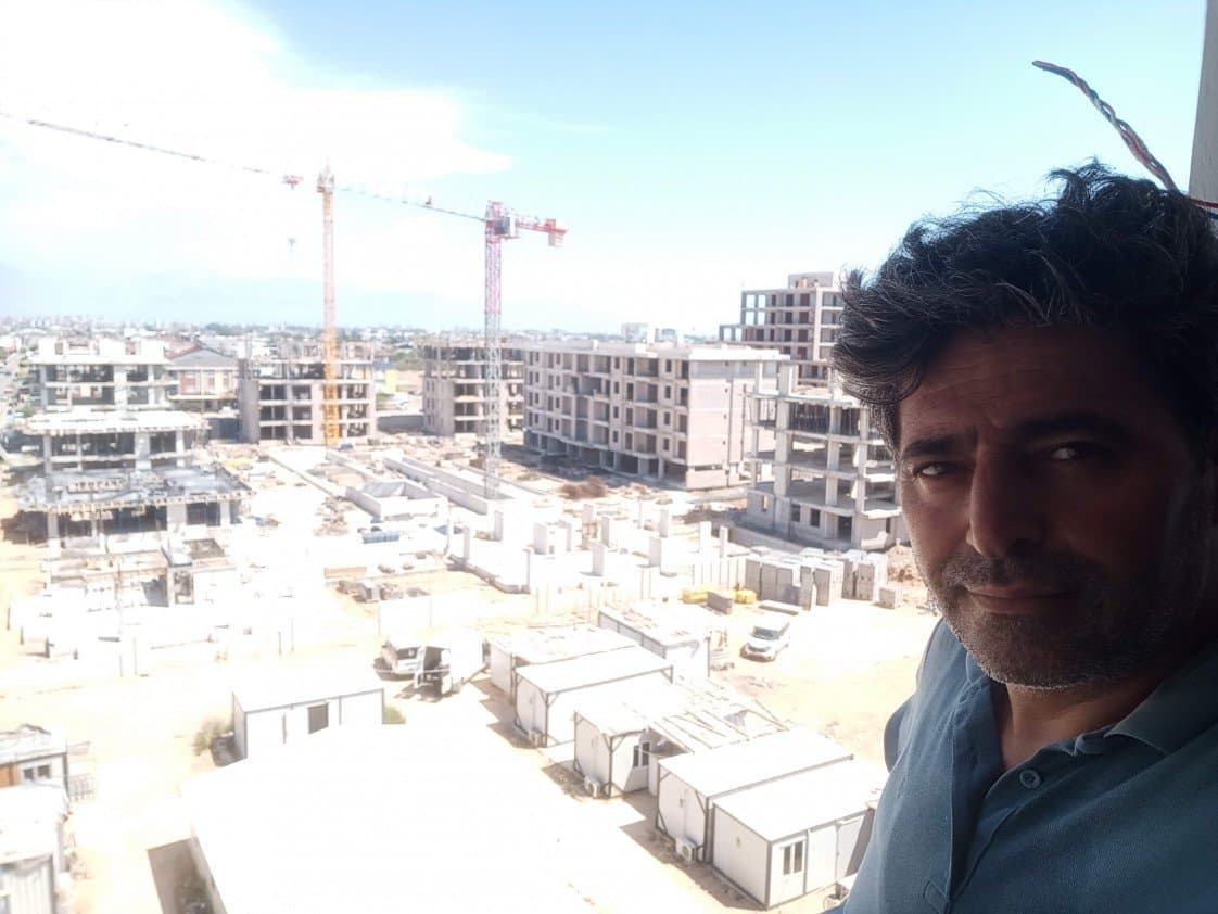 Süleyman T. — çalışma 3
