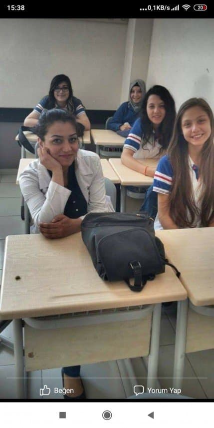 Sultan B. — çalışma 2