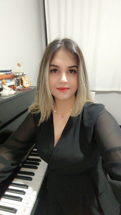 Sultan G. — çalışma 1