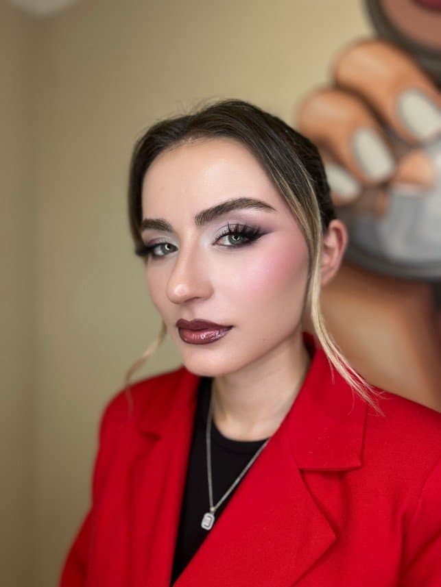 Sümeyra K. — çalışma 2