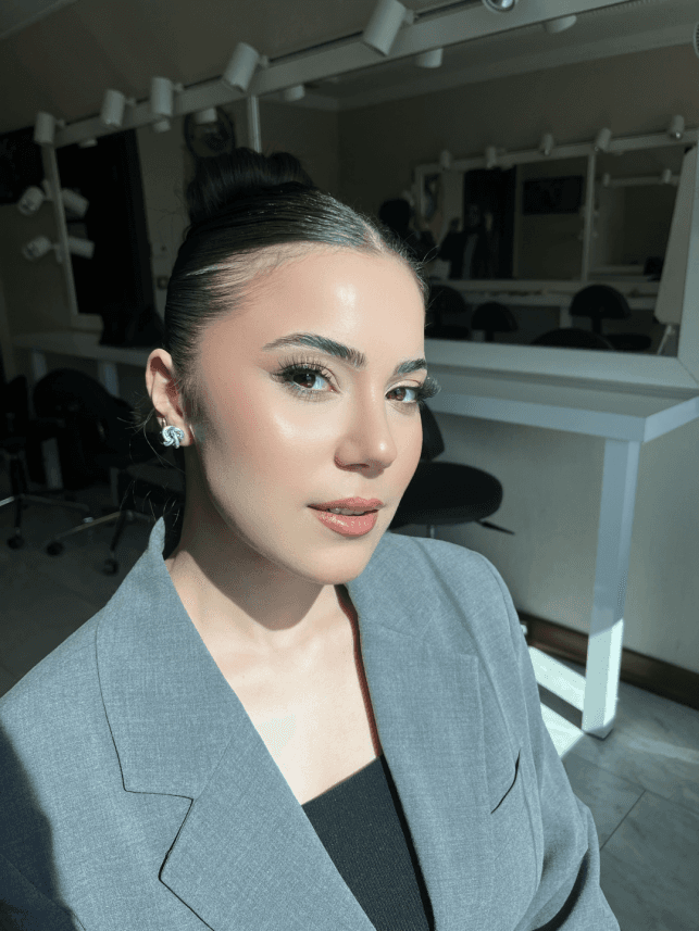 Sümeyra K. — çalışma 4
