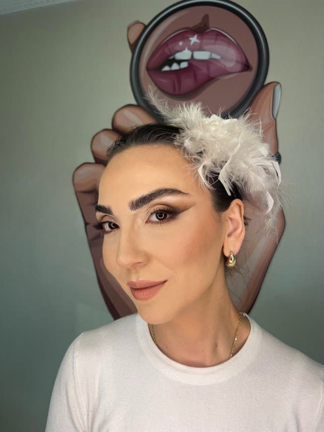 Sümeyra K. — çalışma 6