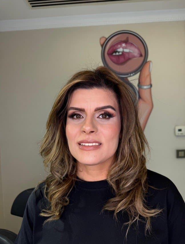 Sümeyra K. — çalışma 7