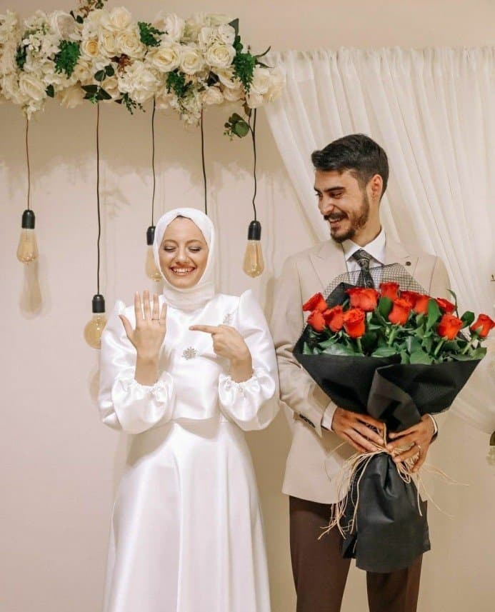 Sümeyye K. — çalışma 1