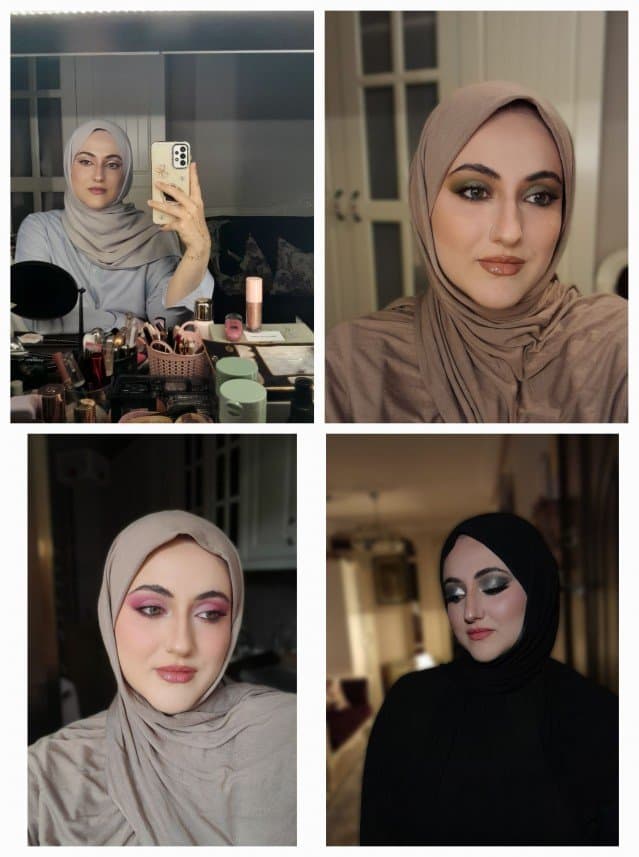 Sümeyye Y. — çalışma 1