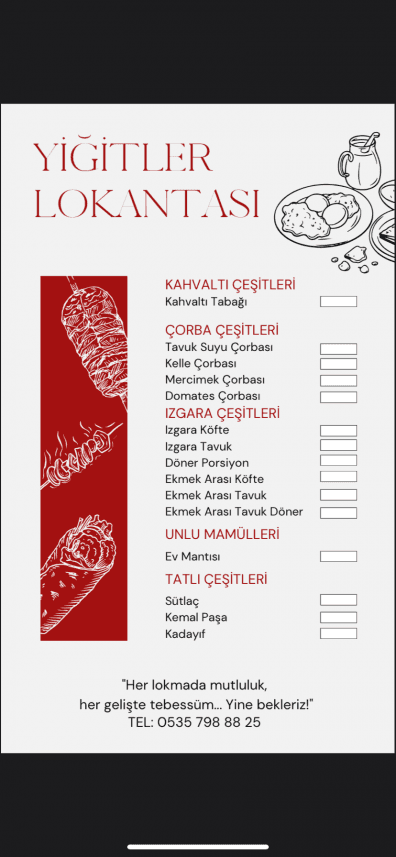 Sümeyye Y. — çalışma 2