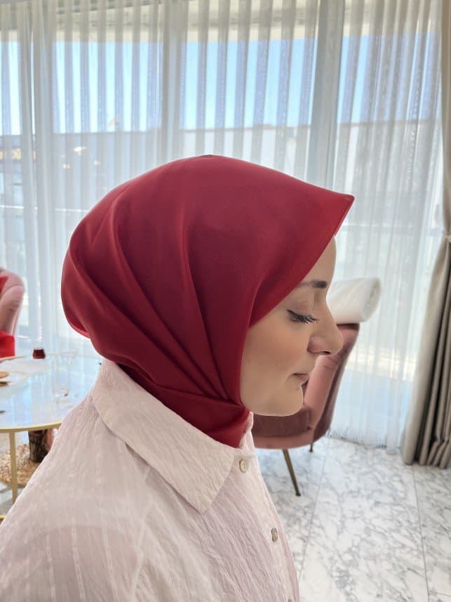 Sümeyye Y. — çalışma 1