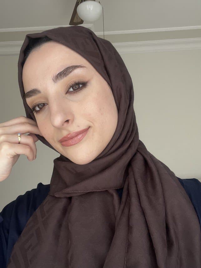 Sümeyye Y. — çalışma 6