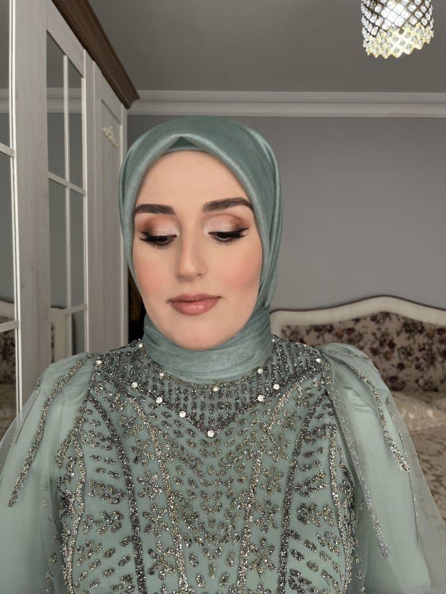Sümeyye Y. — çalışma 8