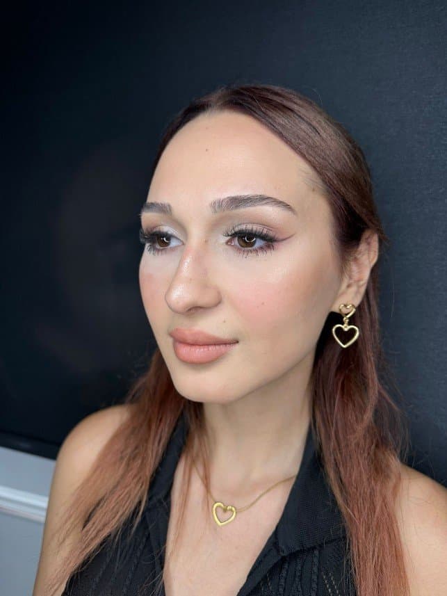 Suyla Ç. — çalışma 1