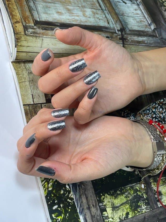 Suzi U. — çalışma 4