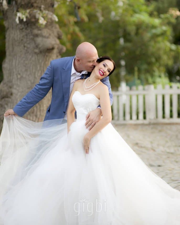 Svetlana P. — çalışma 3