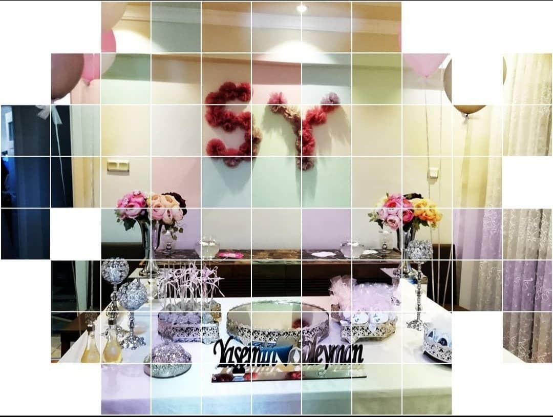 Sy E. — çalışma 1